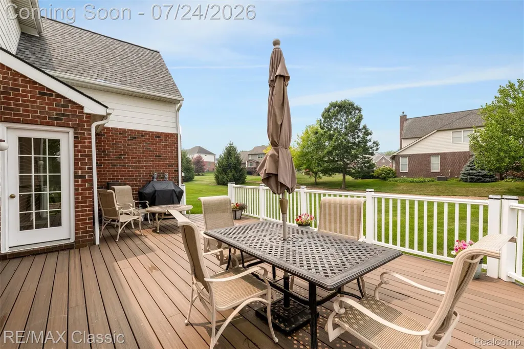 24859 Terra Del Mar Drive Novi City MI 48374