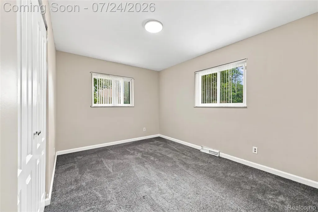 4700 Indianwood Court Independence Charter Township MI 48348