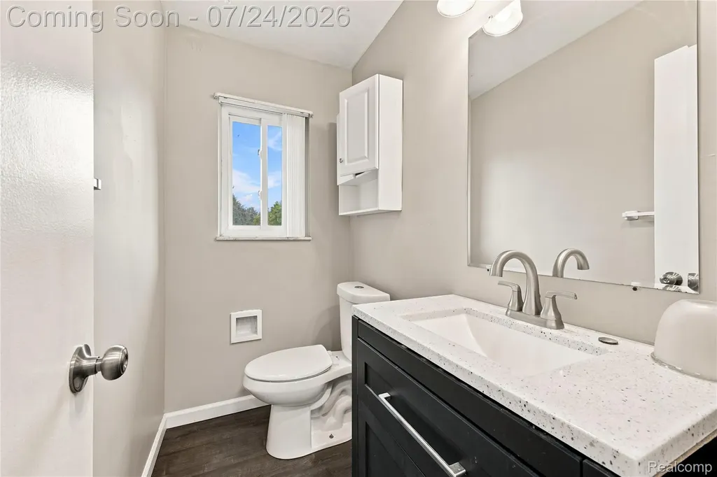 4700 Indianwood Court Independence Charter Township MI 48348