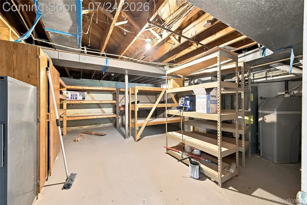 4700 Indianwood Court Independence Charter Township MI 48348