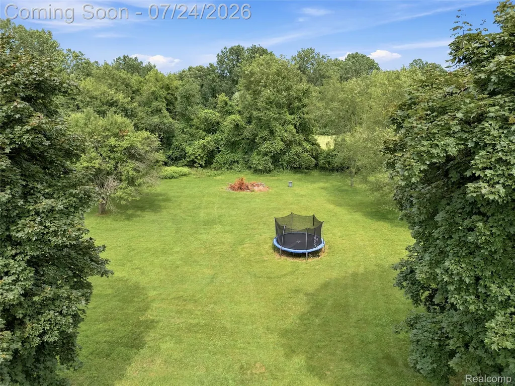 4700 Indianwood Court Independence Charter Township MI 48348