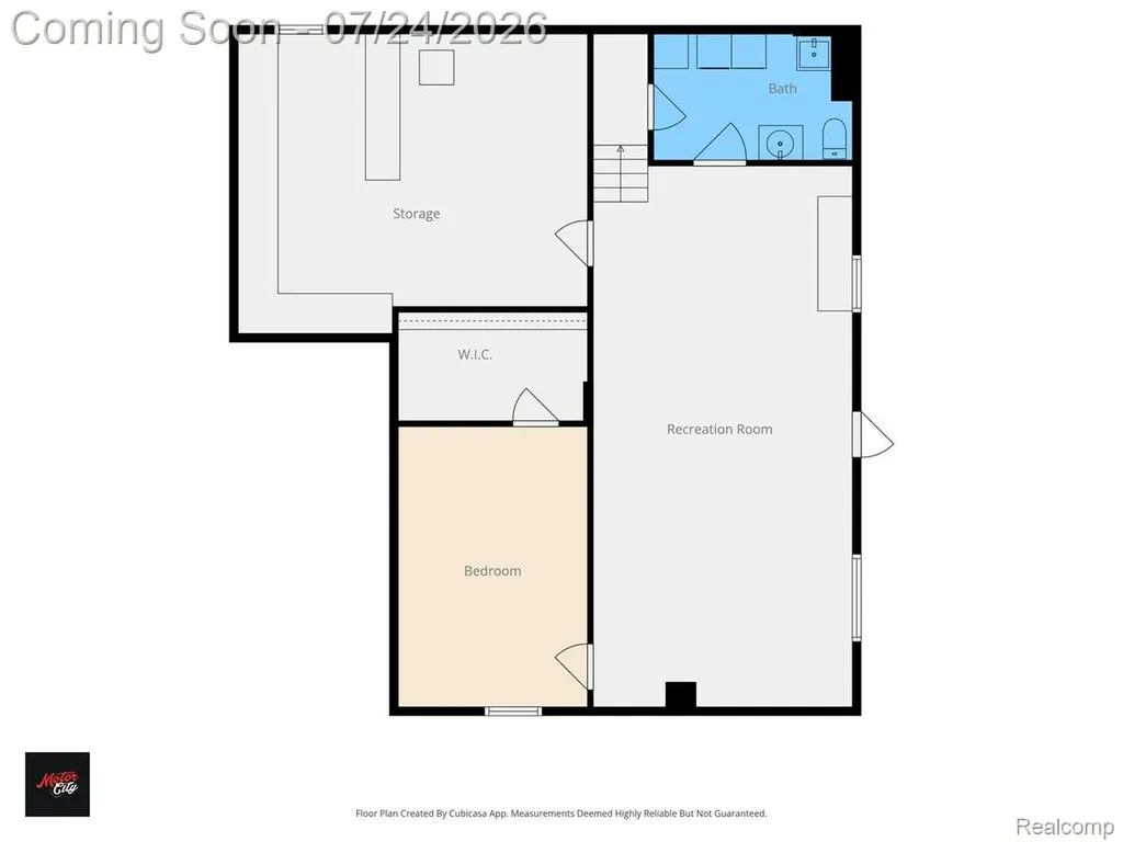 4700 Indianwood Court Independence Charter Township MI 48348