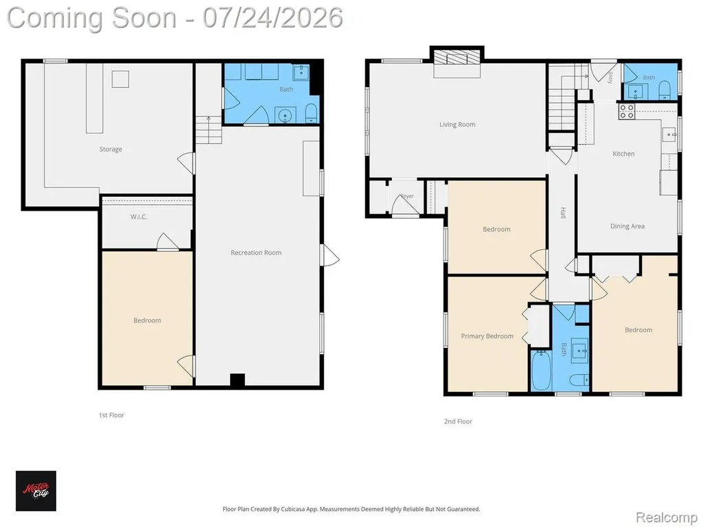 4700 Indianwood Court Independence Charter Township MI 48348