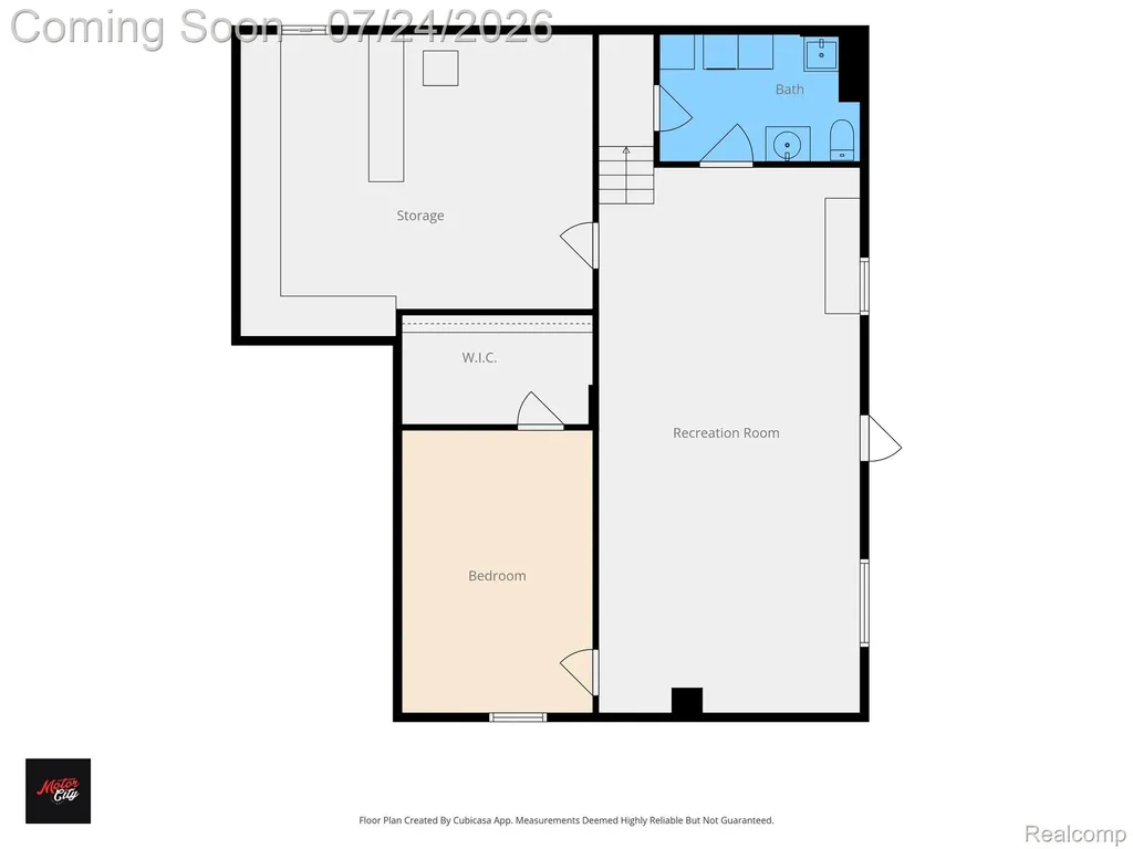 4700 Indianwood Court Independence Charter Township MI 48348