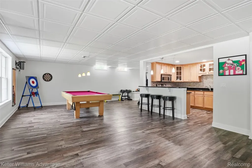 50162 Hidden Point Drive Northville Township MI 48168