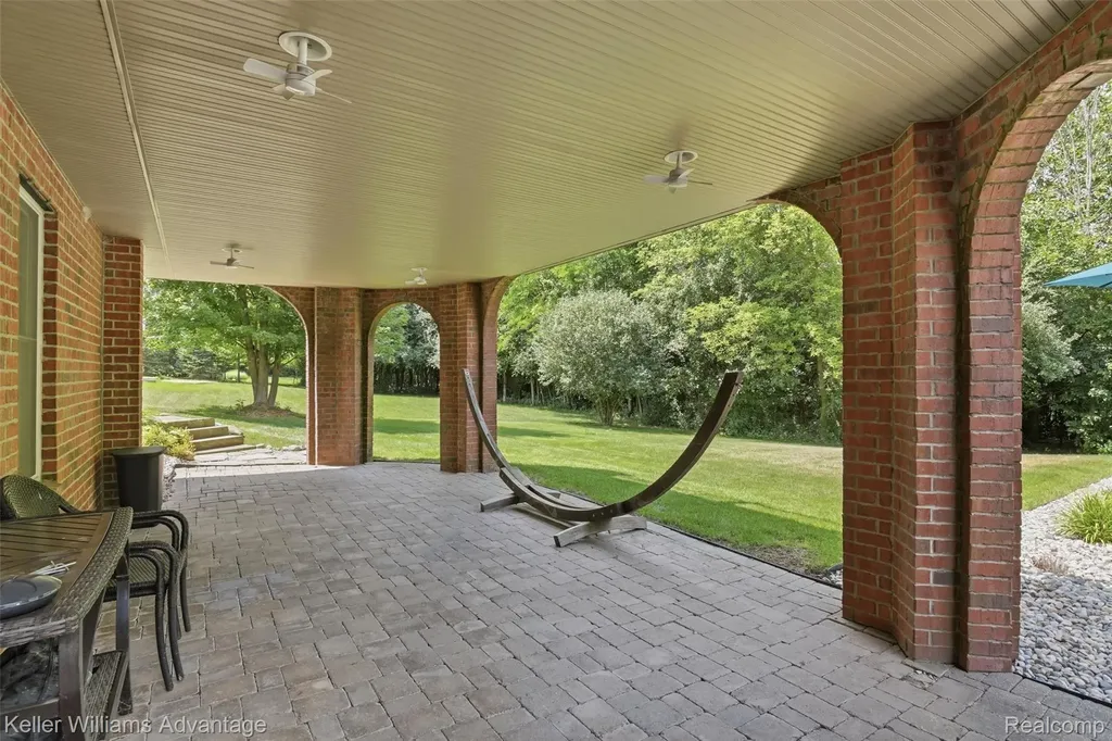 50162 Hidden Point Drive Northville Township MI 48168