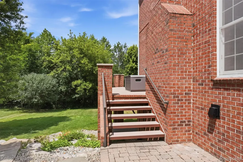 50162 Hidden Point Drive Northville Township MI 48168