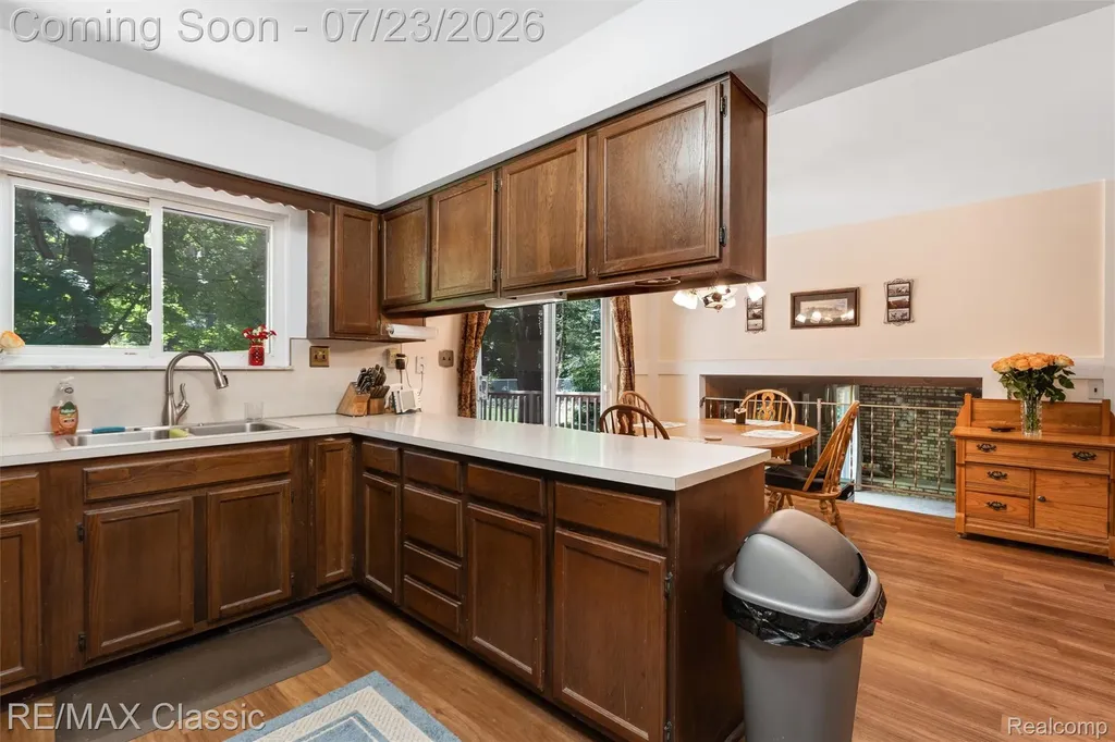 48155 9 Mile Road Novi City MI 48167