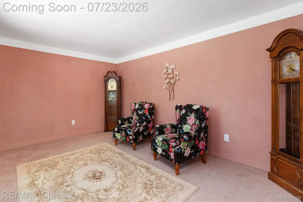 48155 9 Mile Road Novi City MI 48167
