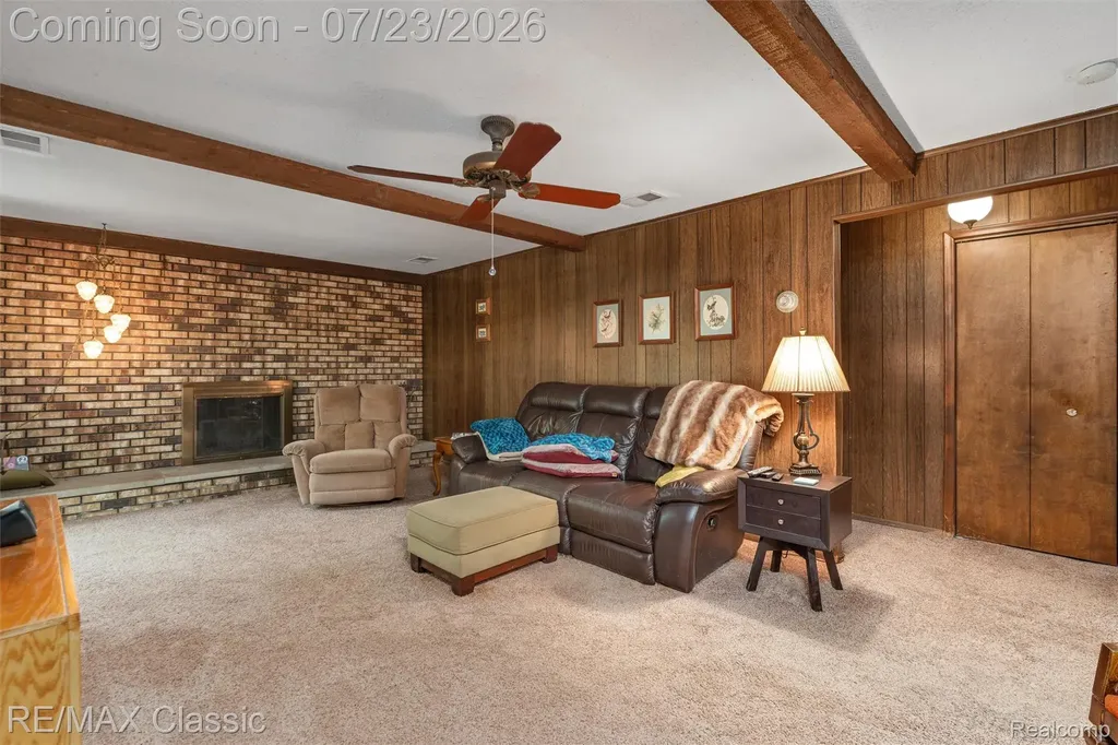 48155 9 Mile Road Novi City MI 48167