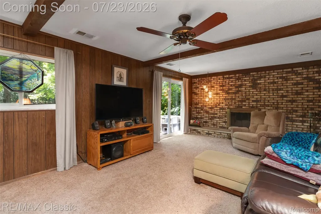 48155 9 Mile Road Novi City MI 48167
