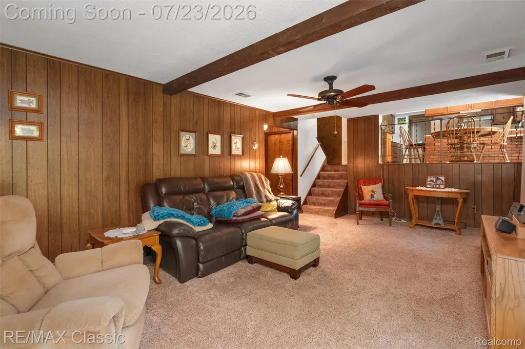 48155 9 Mile Road Novi City MI 48167