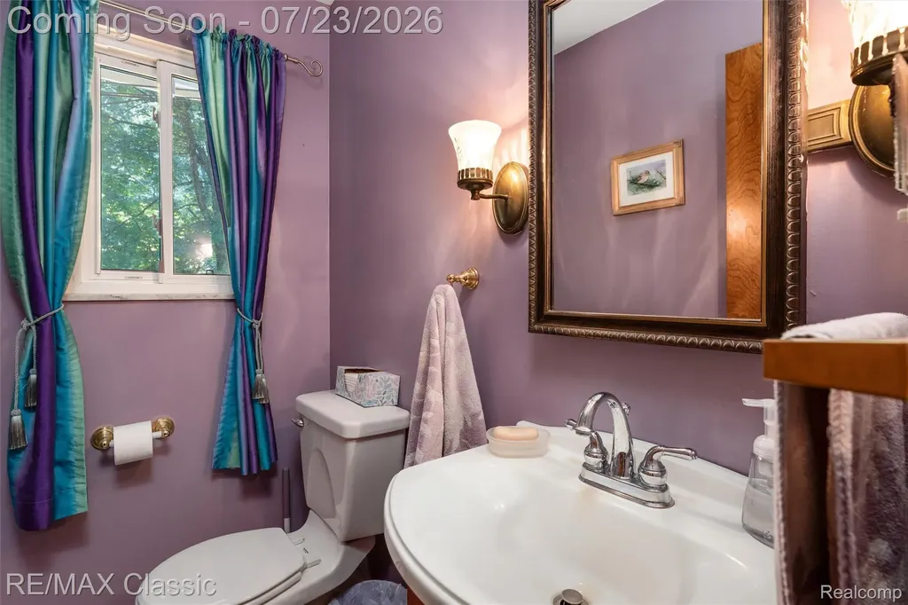 48155 9 Mile Road Novi City MI 48167