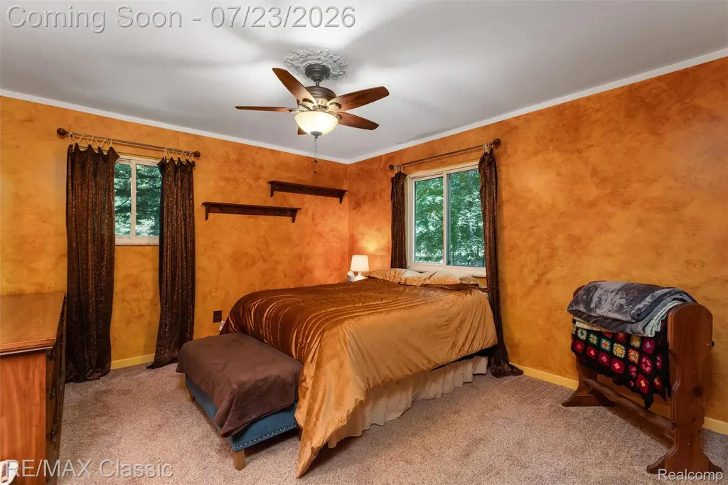48155 9 Mile Road Novi City MI 48167