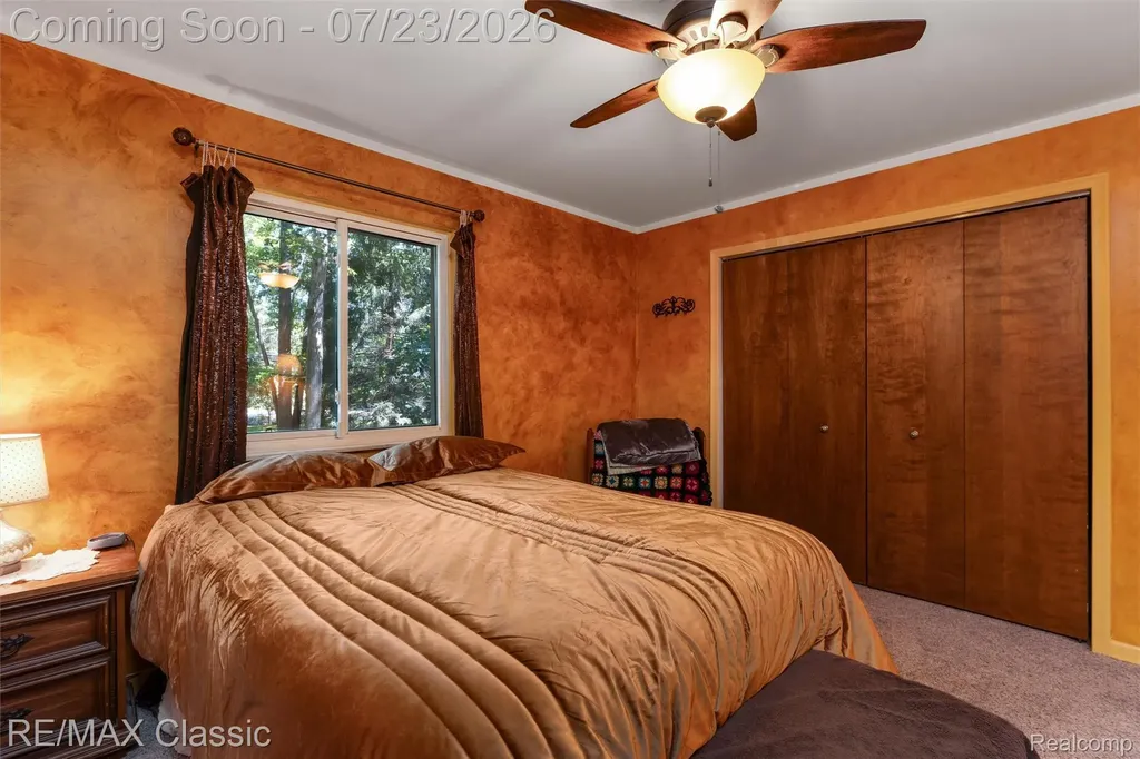 48155 9 Mile Road Novi City MI 48167