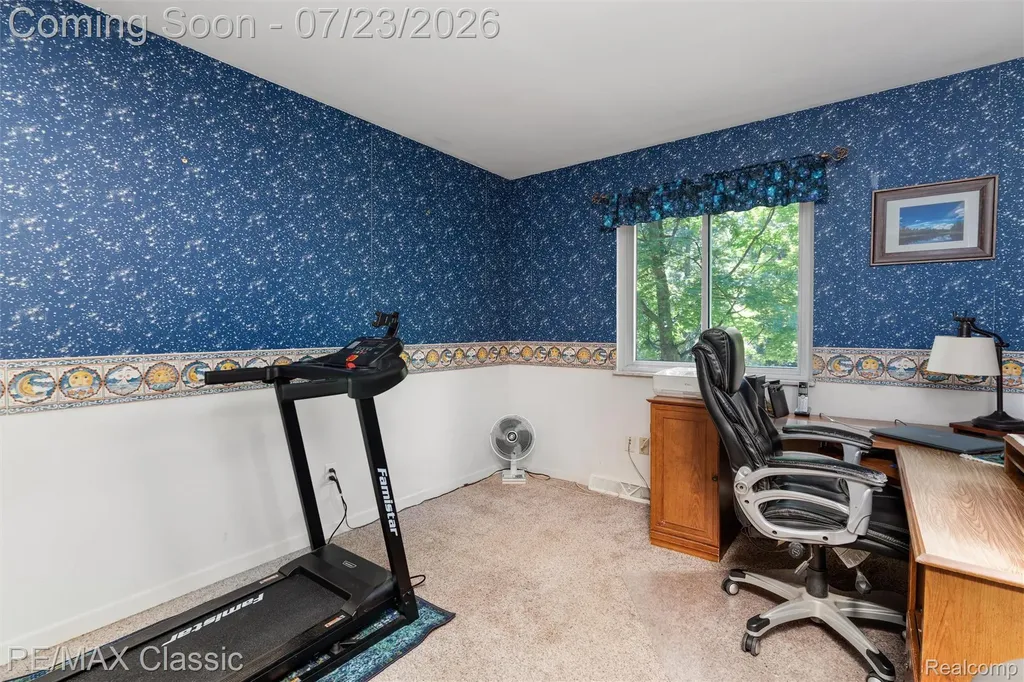 48155 9 Mile Road Novi City MI 48167