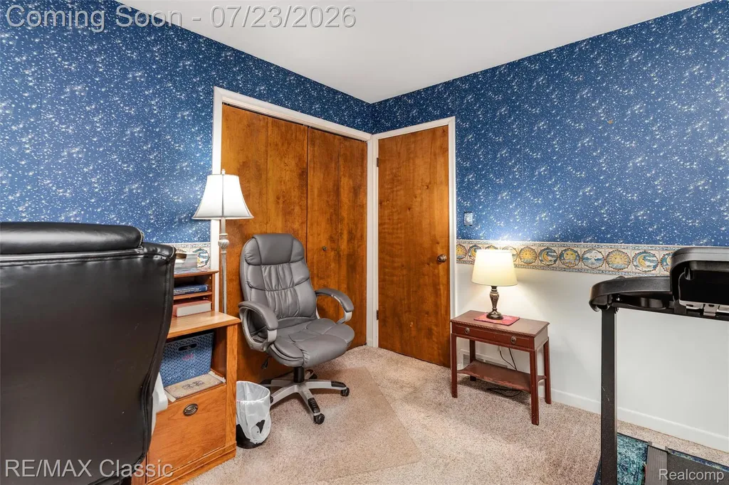 48155 9 Mile Road Novi City MI 48167