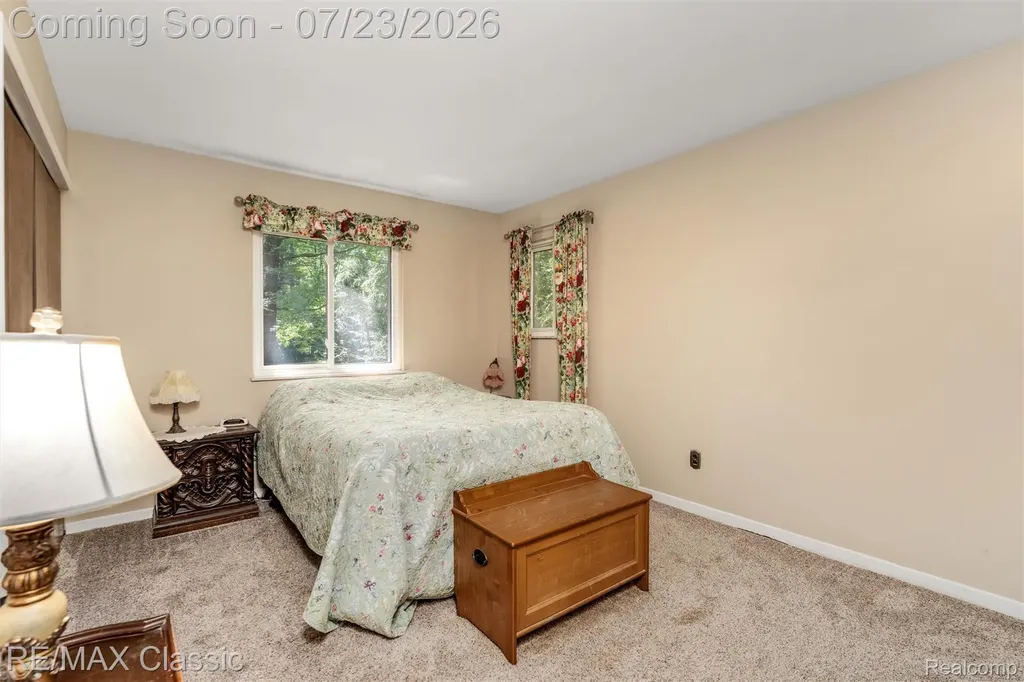 48155 9 Mile Road Novi City MI 48167
