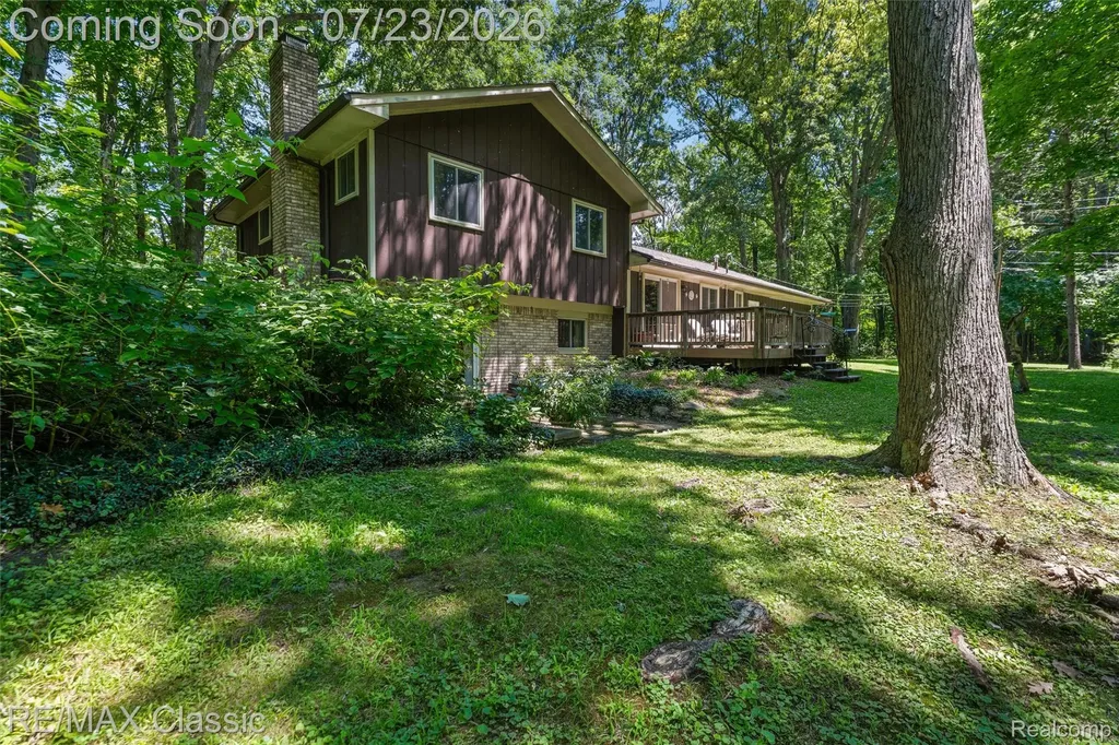 48155 9 Mile Road Novi City MI 48167