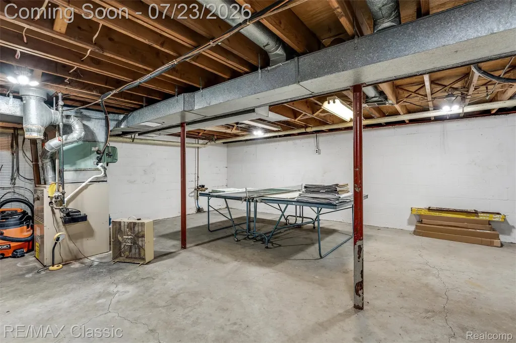 48155 9 Mile Road Novi City MI 48167