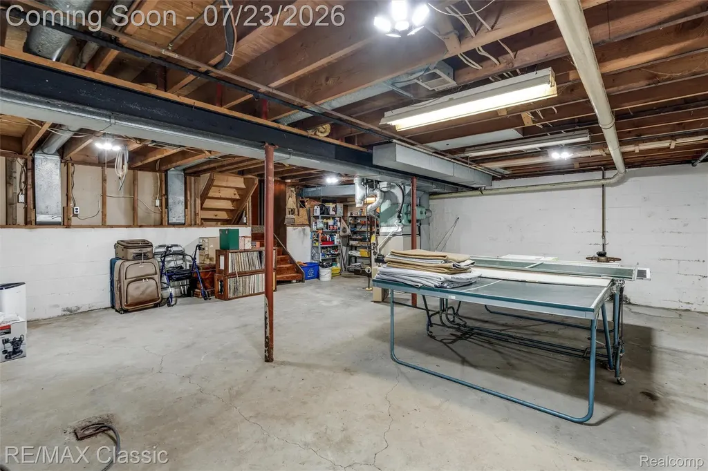 48155 9 Mile Road Novi City MI 48167