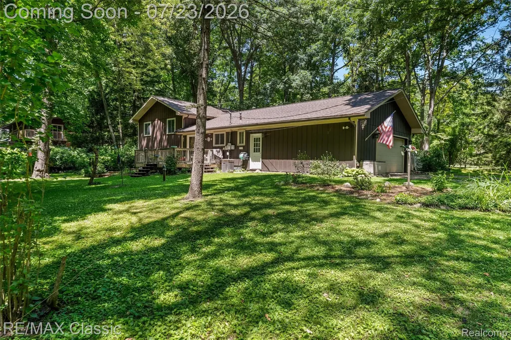 48155 9 Mile Road Novi City MI 48167