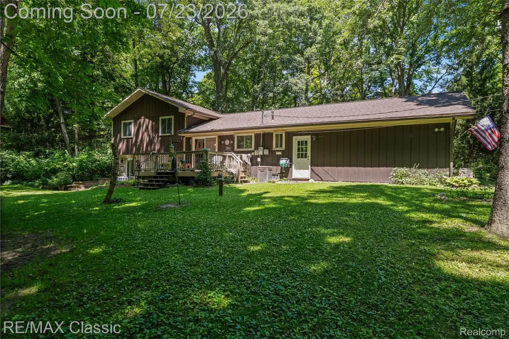 48155 9 Mile Road Novi City MI 48167