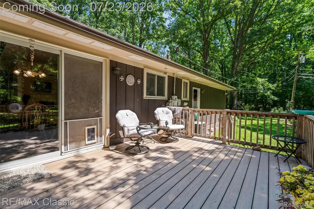 48155 9 Mile Road Novi City MI 48167