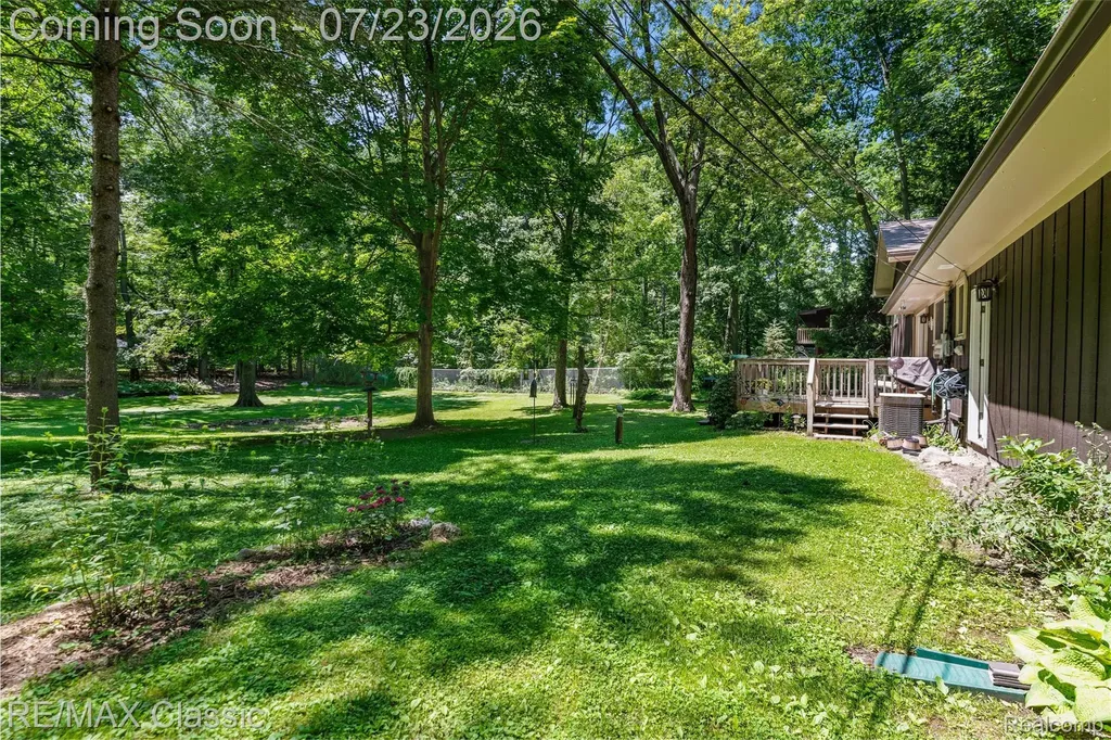 48155 9 Mile Road Novi City MI 48167