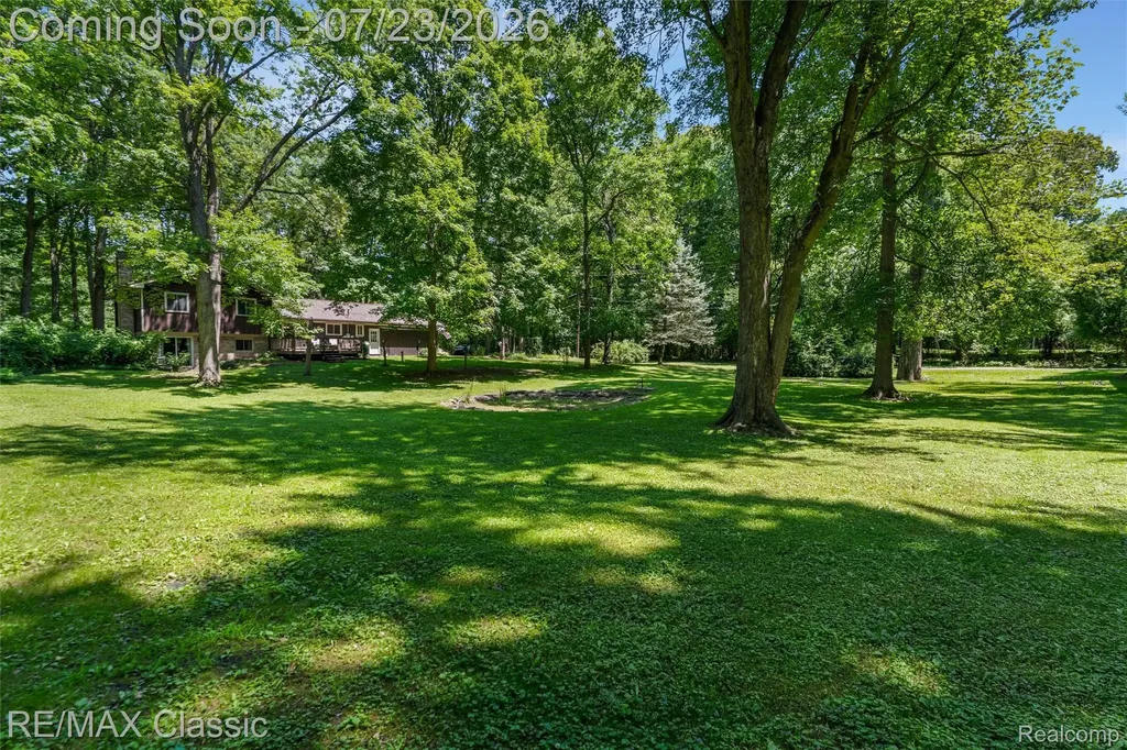 48155 9 Mile Road Novi City MI 48167