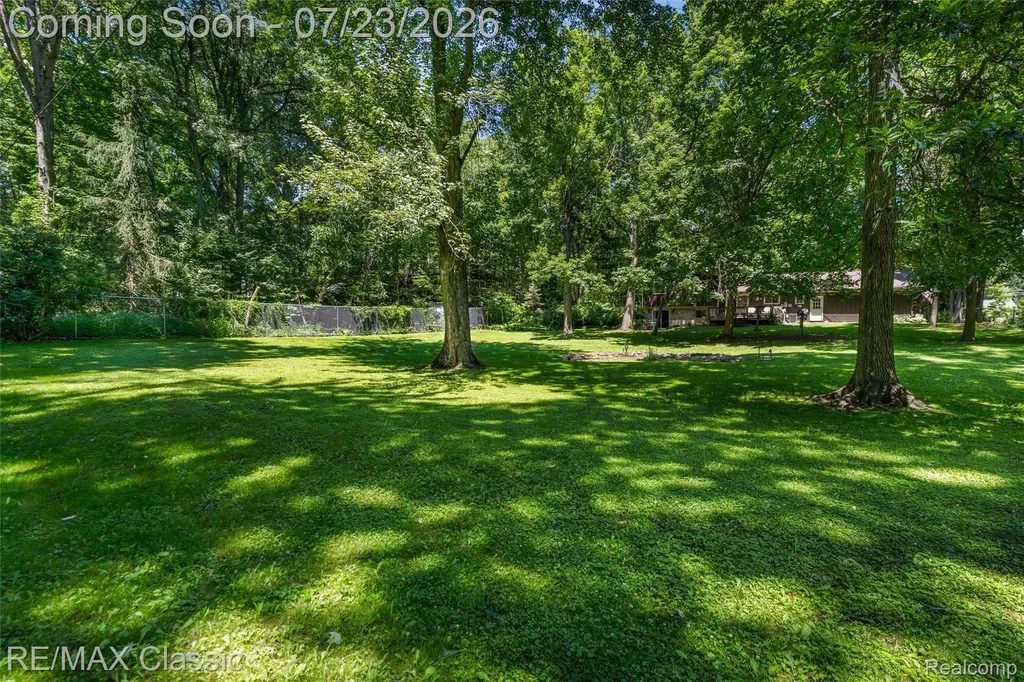 48155 9 Mile Road Novi City MI 48167