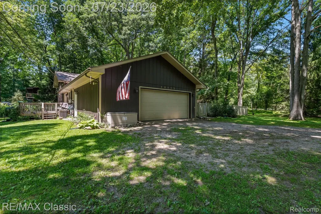 48155 9 Mile Road Novi City MI 48167