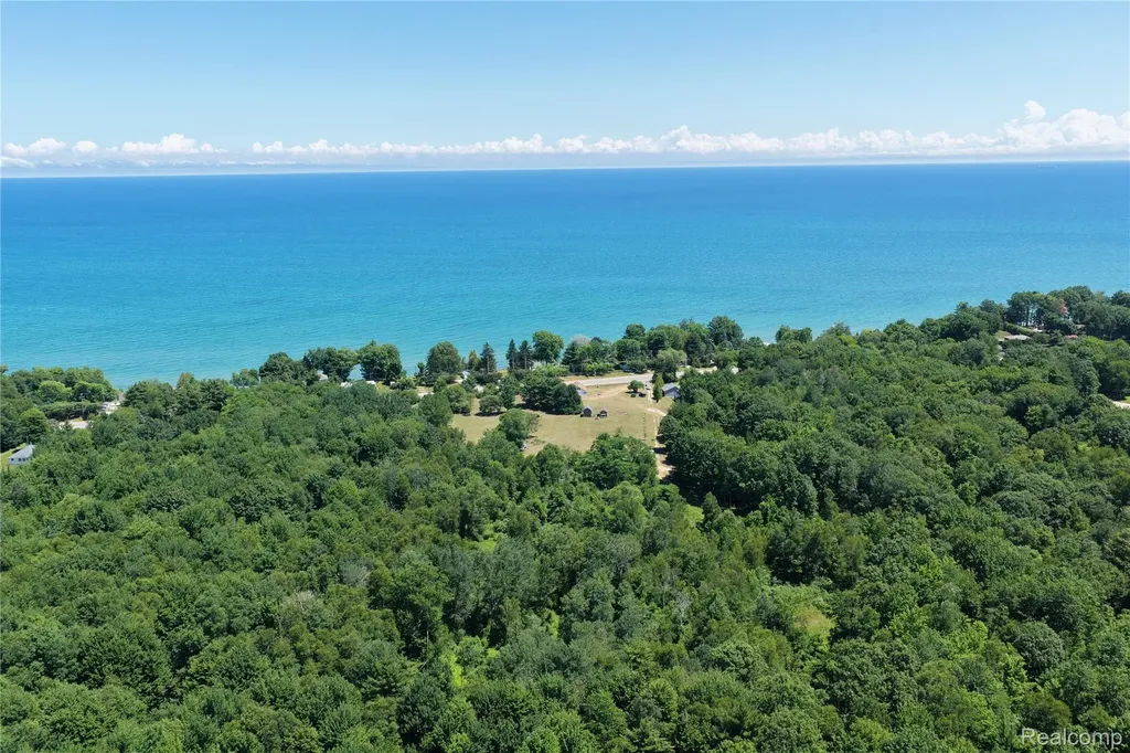 2898A Lakeshore Road Sanilac Township MI 48401