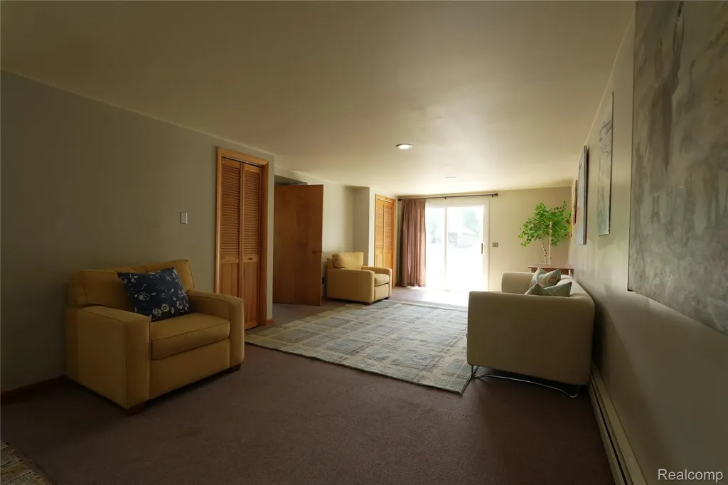 2898A Lakeshore Road Sanilac Township MI 48401