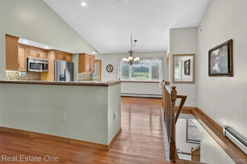 23200 Lazy K Drive Lyon Charter Township MI 48178