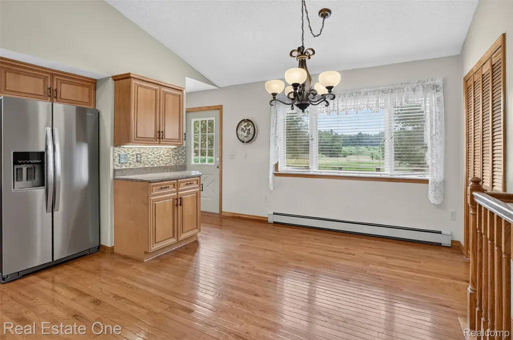 23200 Lazy K Drive Lyon Charter Township MI 48178