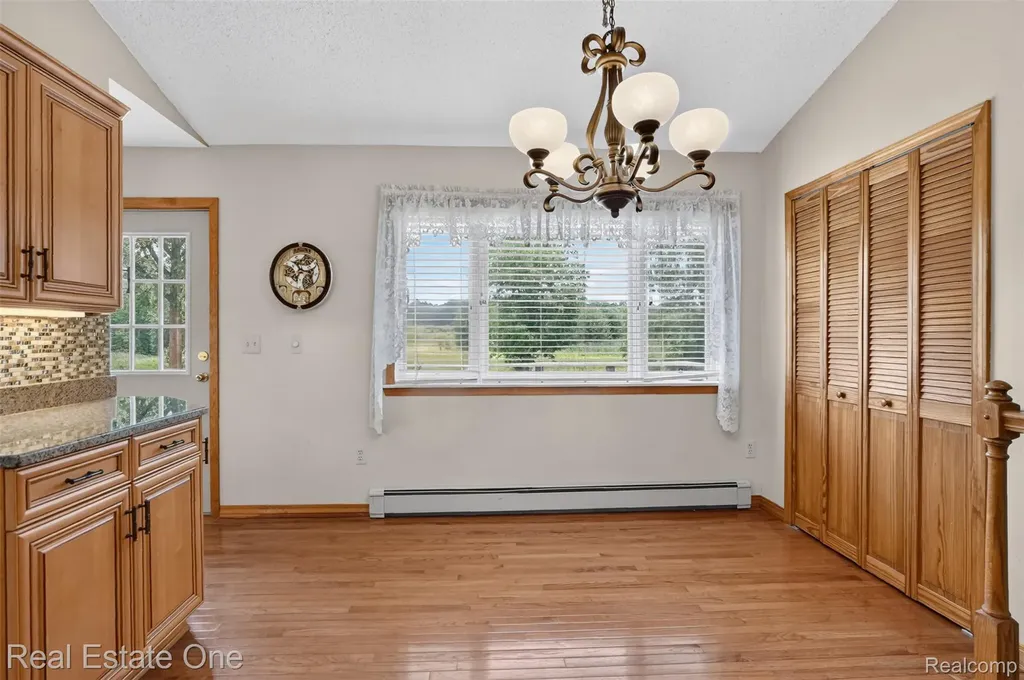 23200 Lazy K Drive Lyon Charter Township MI 48178