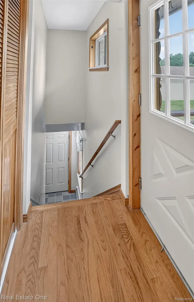 23200 Lazy K Drive Lyon Charter Township MI 48178
