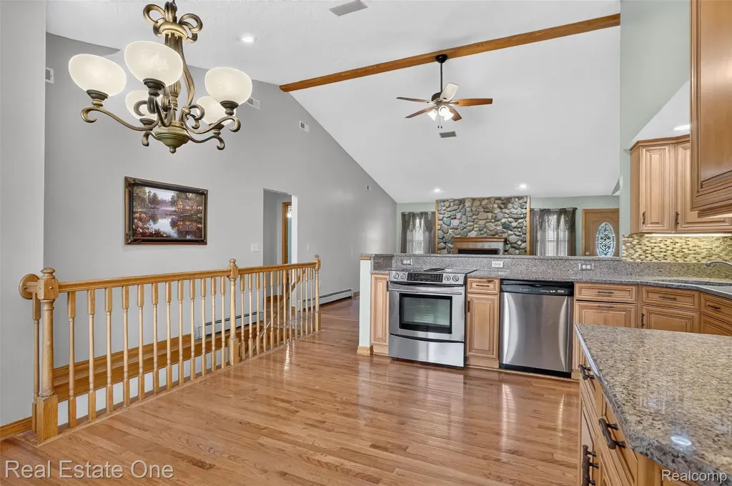 23200 Lazy K Drive Lyon Charter Township MI 48178