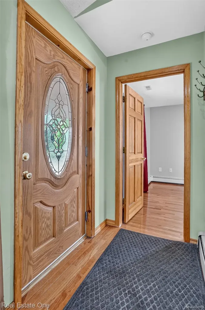 23200 Lazy K Drive Lyon Charter Township MI 48178