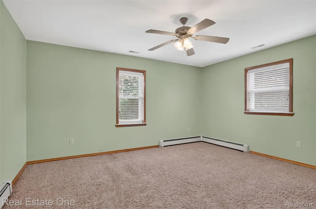 23200 Lazy K Drive Lyon Charter Township MI 48178