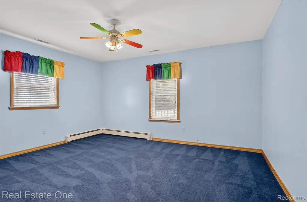 23200 Lazy K Drive Lyon Charter Township MI 48178