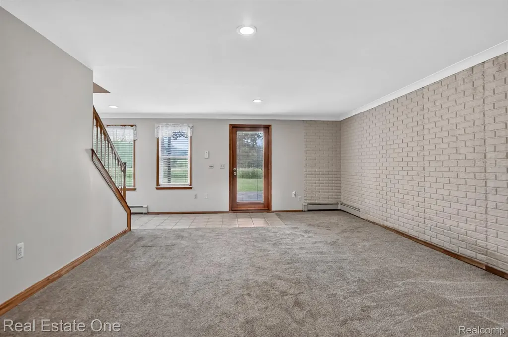 23200 Lazy K Drive Lyon Charter Township MI 48178
