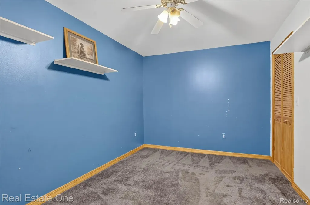 23200 Lazy K Drive Lyon Charter Township MI 48178