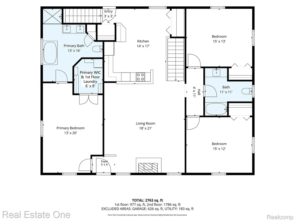 23200 Lazy K Drive Lyon Charter Township MI 48178