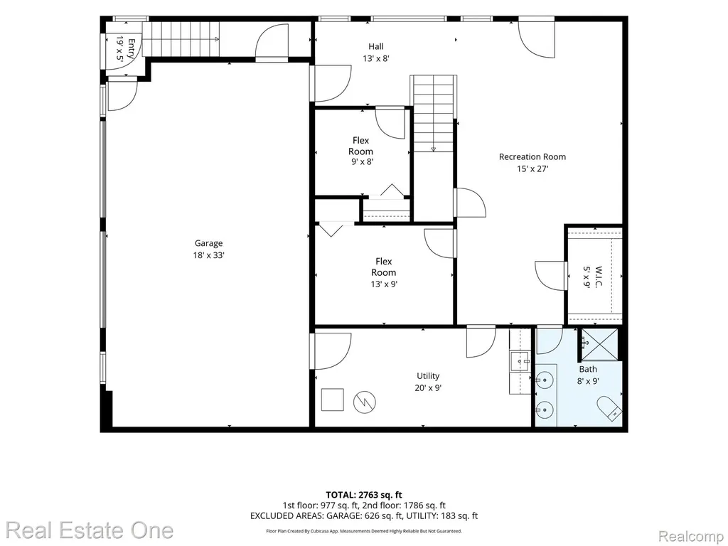 23200 Lazy K Drive Lyon Charter Township MI 48178