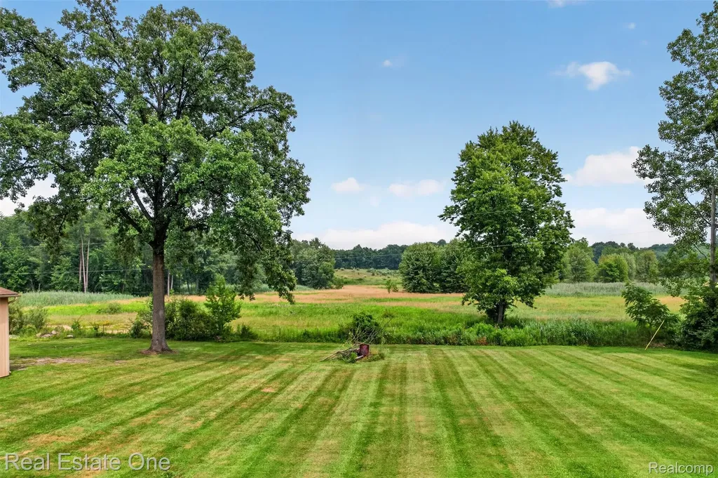 23200 Lazy K Drive Lyon Charter Township MI 48178