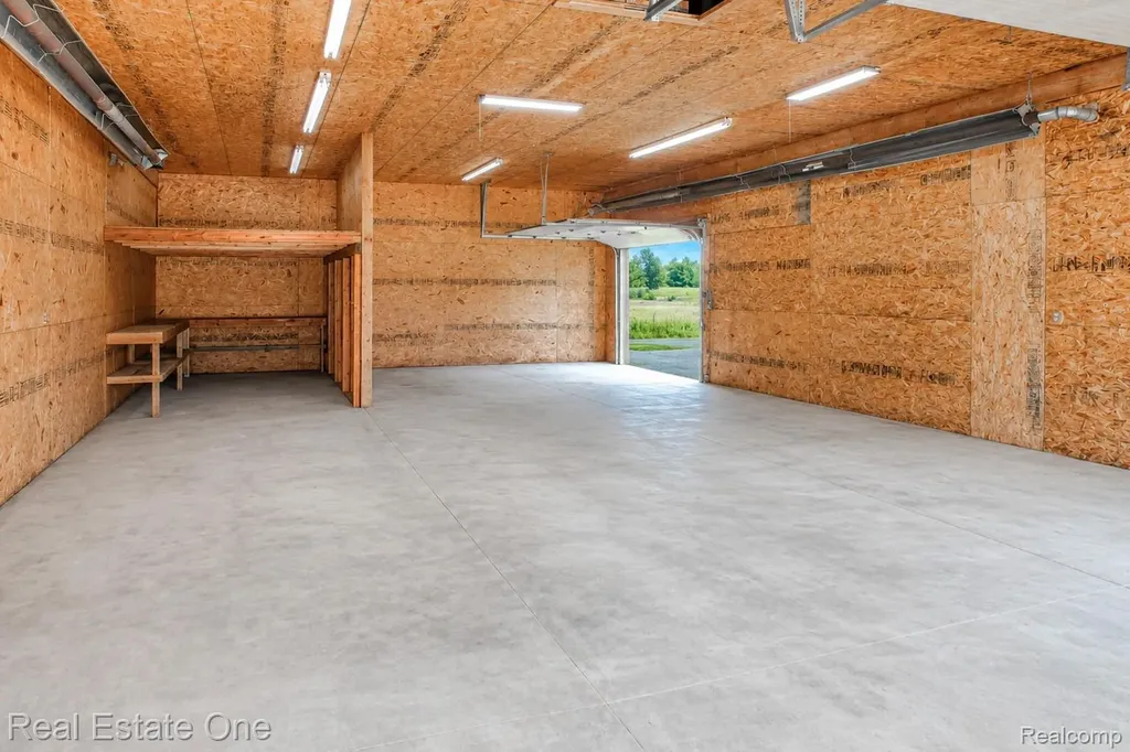 23200 Lazy K Drive Lyon Charter Township MI 48178