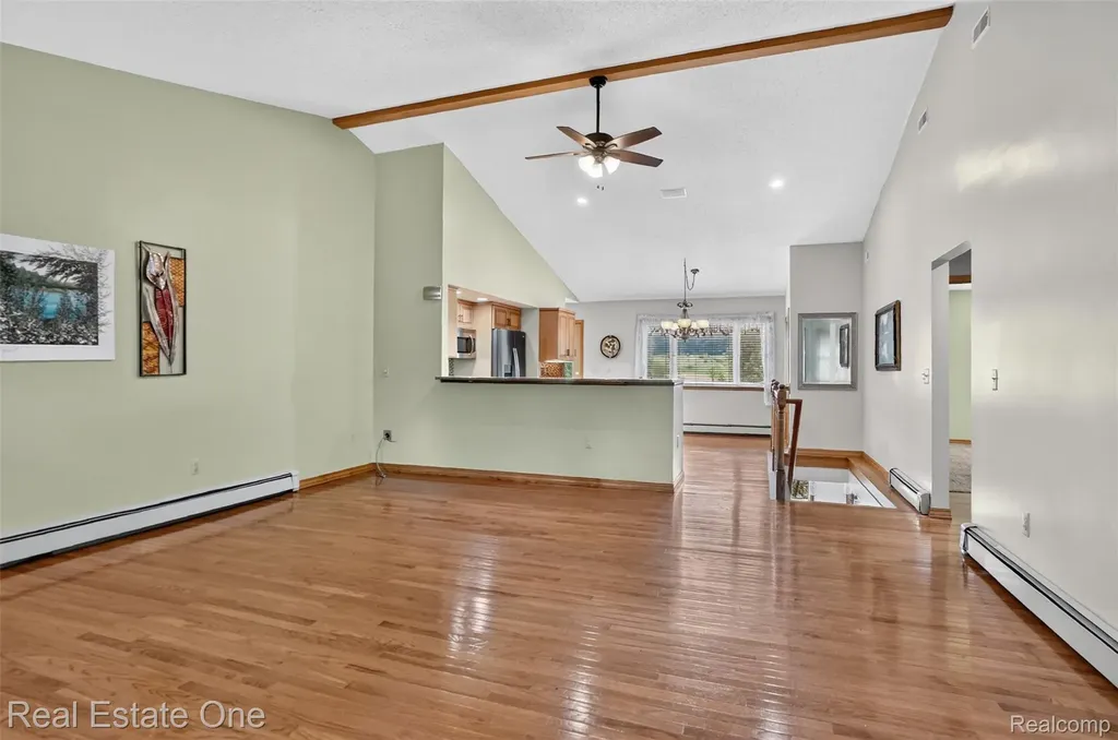 23200 Lazy K Drive Lyon Charter Township MI 48178