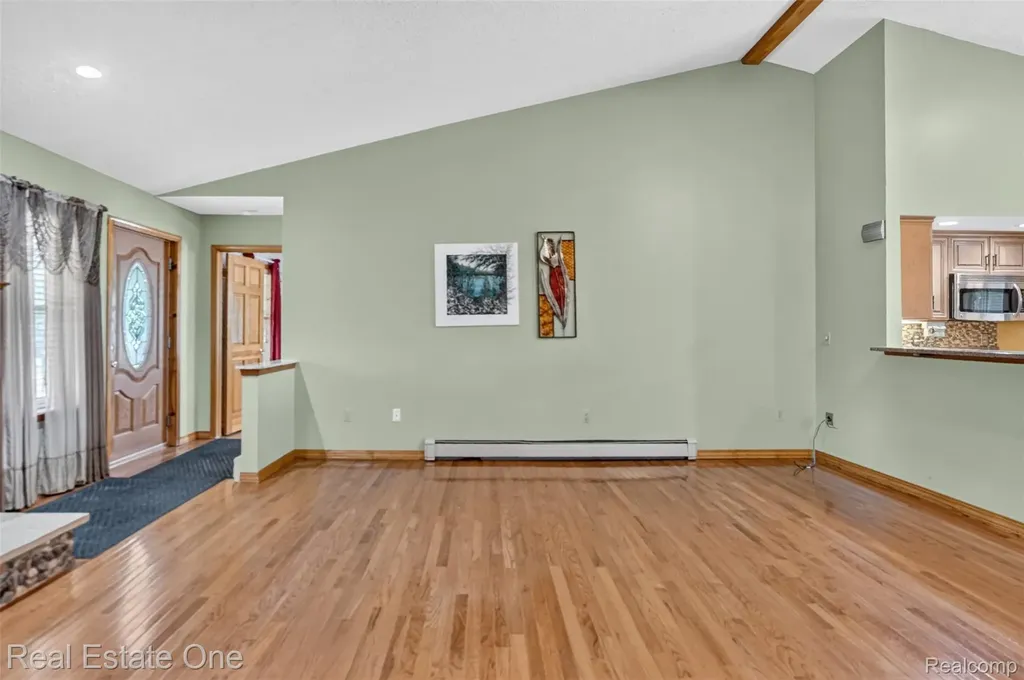 23200 Lazy K Drive Lyon Charter Township MI 48178